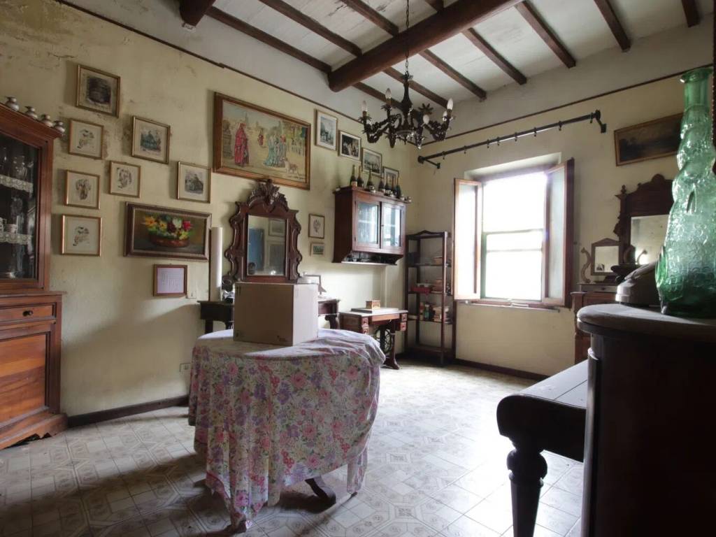 appartamento in vendita a Castelfiorentino