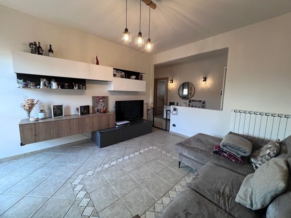 appartamento in vendita a Castelfiorentino