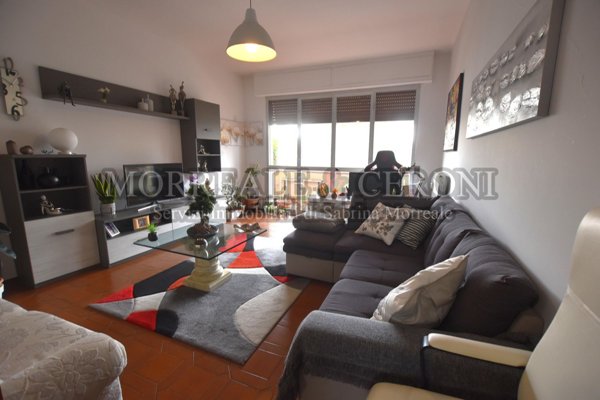 appartamento in vendita a Castelfiorentino