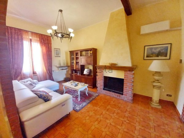 appartamento in vendita a Castelfiorentino