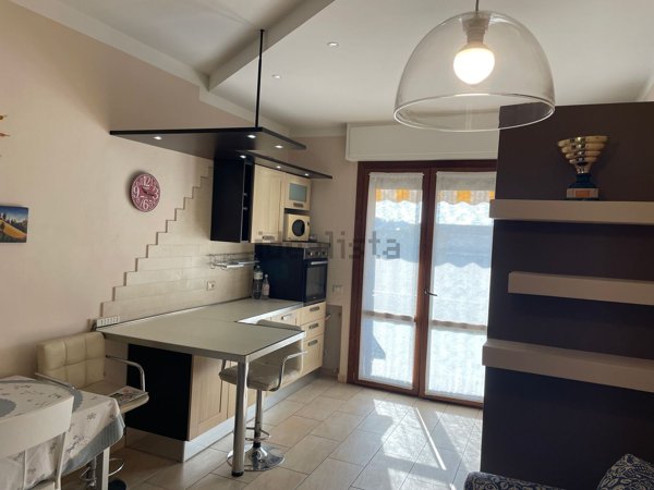 appartamento in vendita a Castelfiorentino