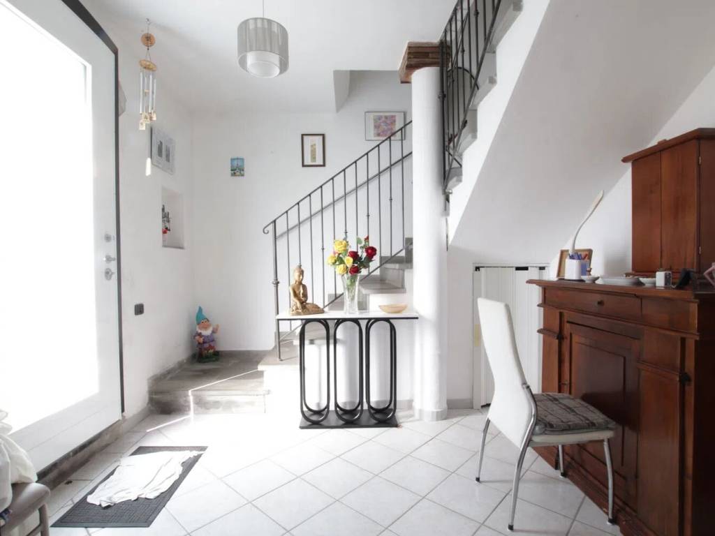 appartamento in vendita a Castelfiorentino