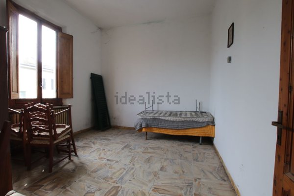 appartamento in vendita a Castelfiorentino