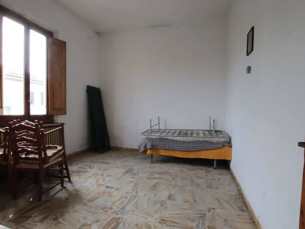 appartamento in vendita a Castelfiorentino