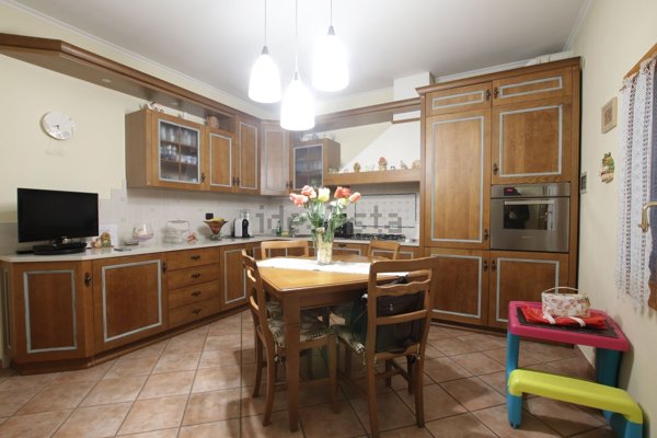 appartamento in vendita a Castelfiorentino