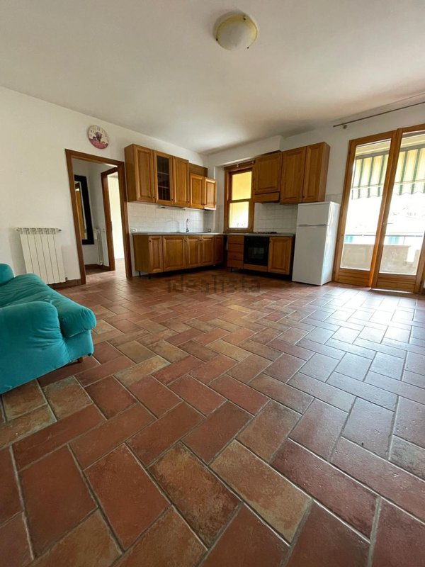 appartamento in vendita a Castelfiorentino in zona Dogana