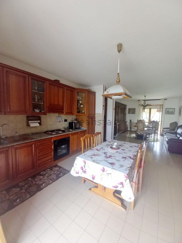 appartamento in vendita a Castelfiorentino