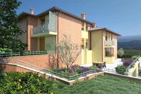 appartamento in vendita a Castelfiorentino