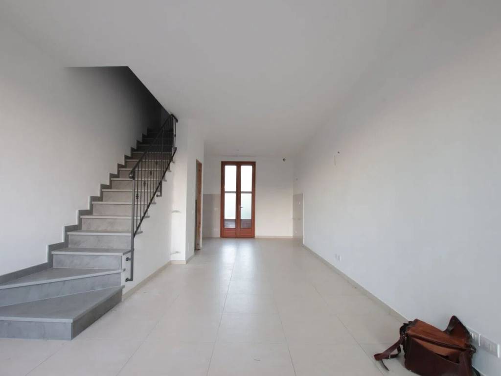 appartamento in vendita a Castelfiorentino