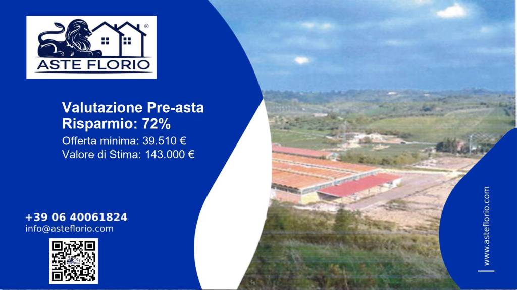 terreno agricolo in vendita a Castelfiorentino