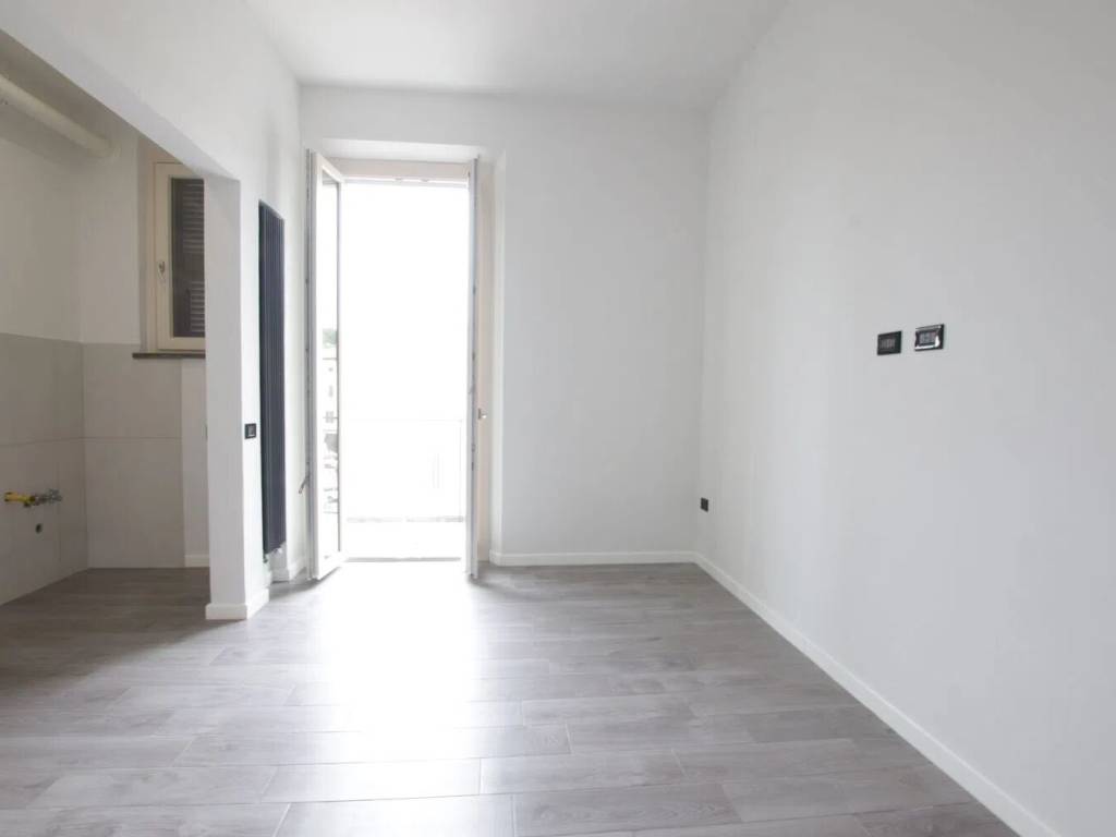 appartamento in vendita a Castelfiorentino