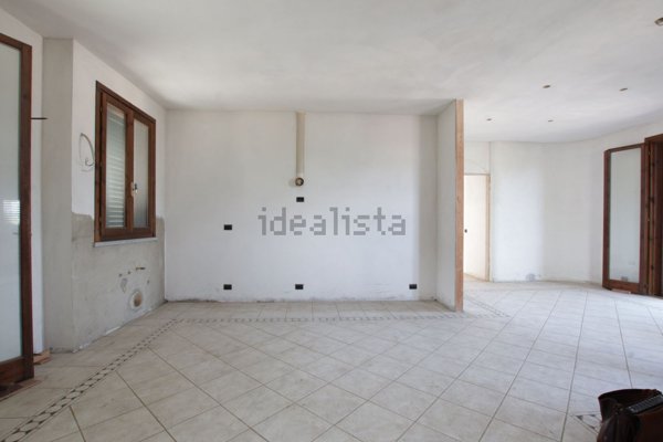 appartamento in vendita a Castelfiorentino