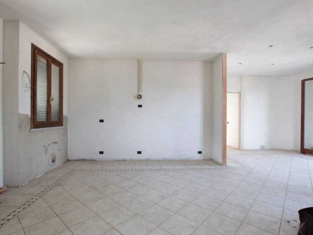 appartamento in vendita a Castelfiorentino