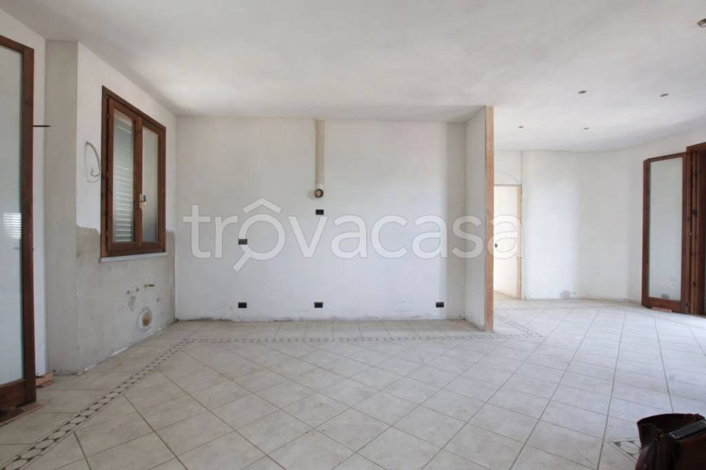 appartamento in vendita a Castelfiorentino