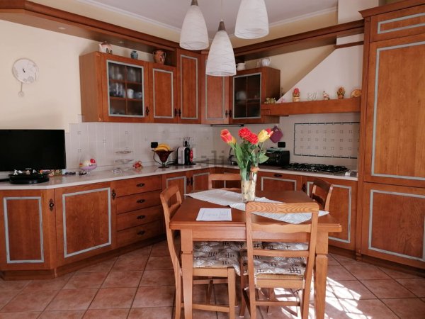 appartamento in vendita a Castelfiorentino