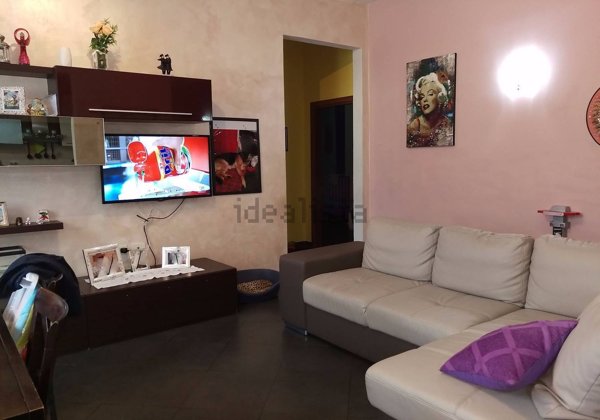 appartamento in vendita a Castelfiorentino