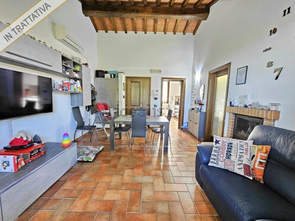appartamento in vendita a Castelfiorentino