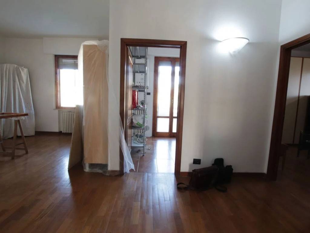 appartamento in vendita a Castelfiorentino