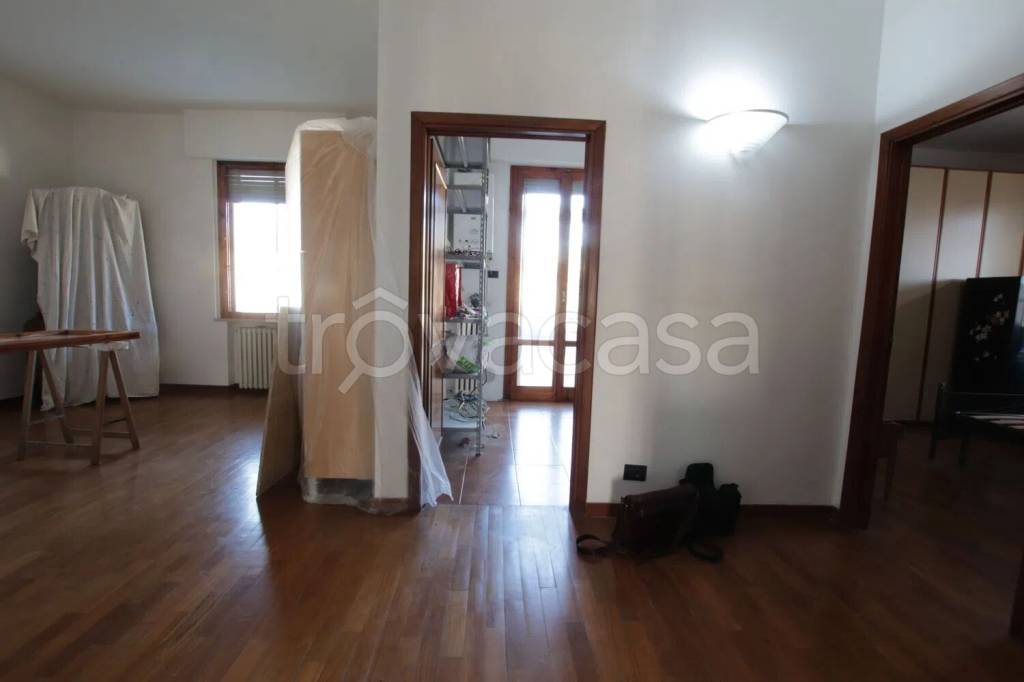 appartamento in vendita a Castelfiorentino