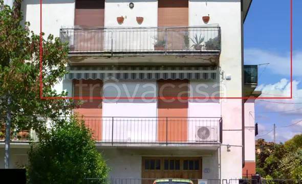 appartamento in vendita a Castelfiorentino