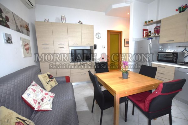 appartamento in vendita a Castelfiorentino