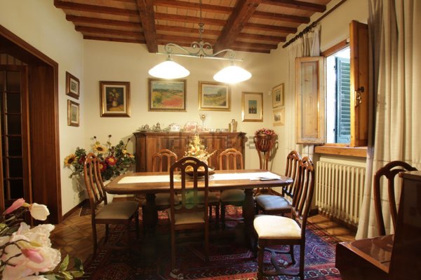 appartamento in vendita a Castelfiorentino