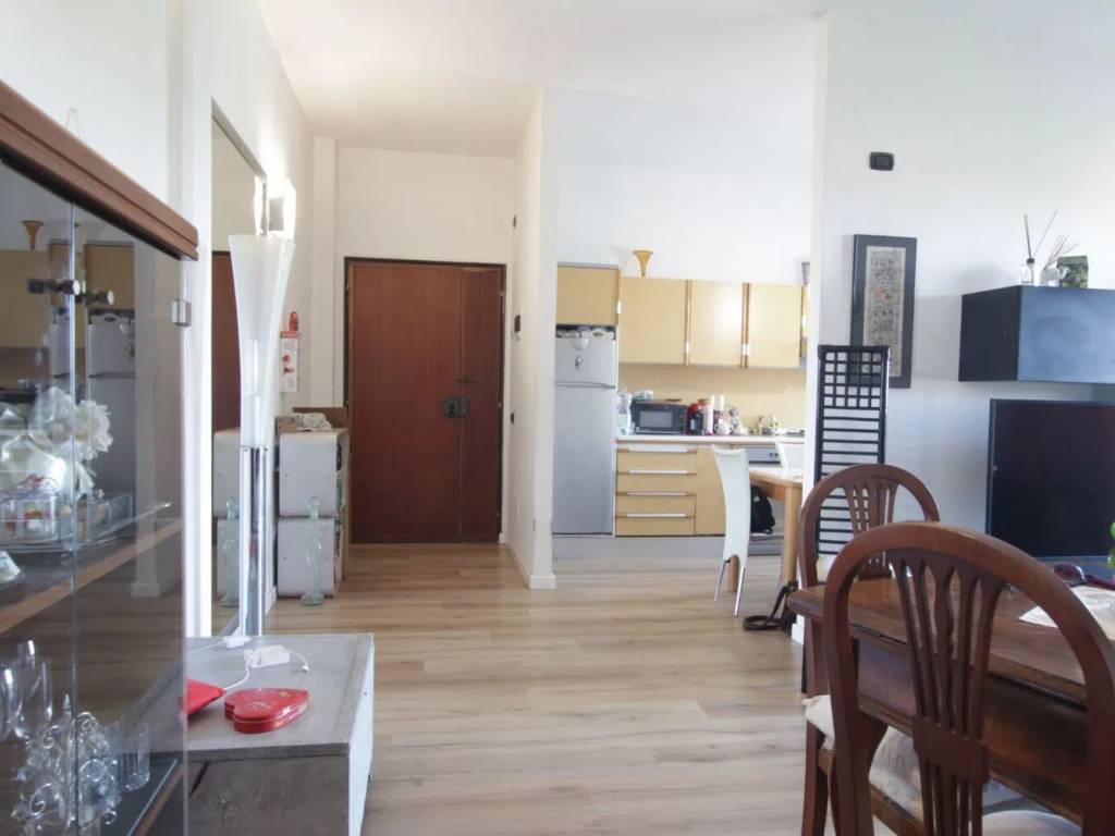 appartamento in vendita a Castelfiorentino