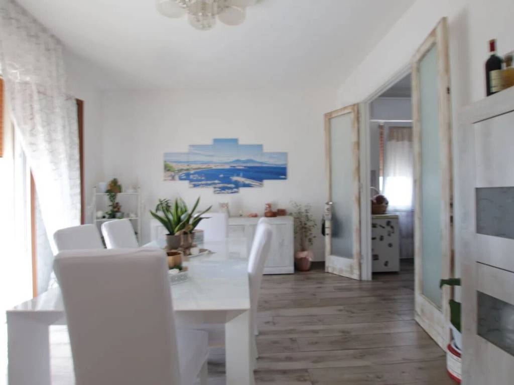 appartamento in vendita a Castelfiorentino