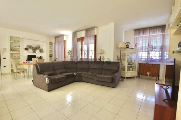 appartamento in vendita a Castelfiorentino