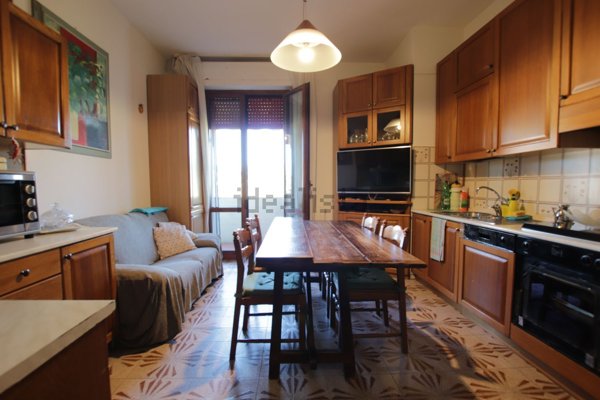 appartamento in vendita a Castelfiorentino in zona Cambiano