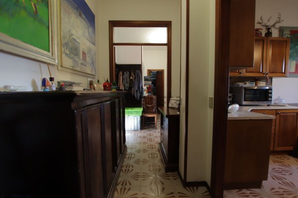 appartamento in vendita a Castelfiorentino in zona Cambiano