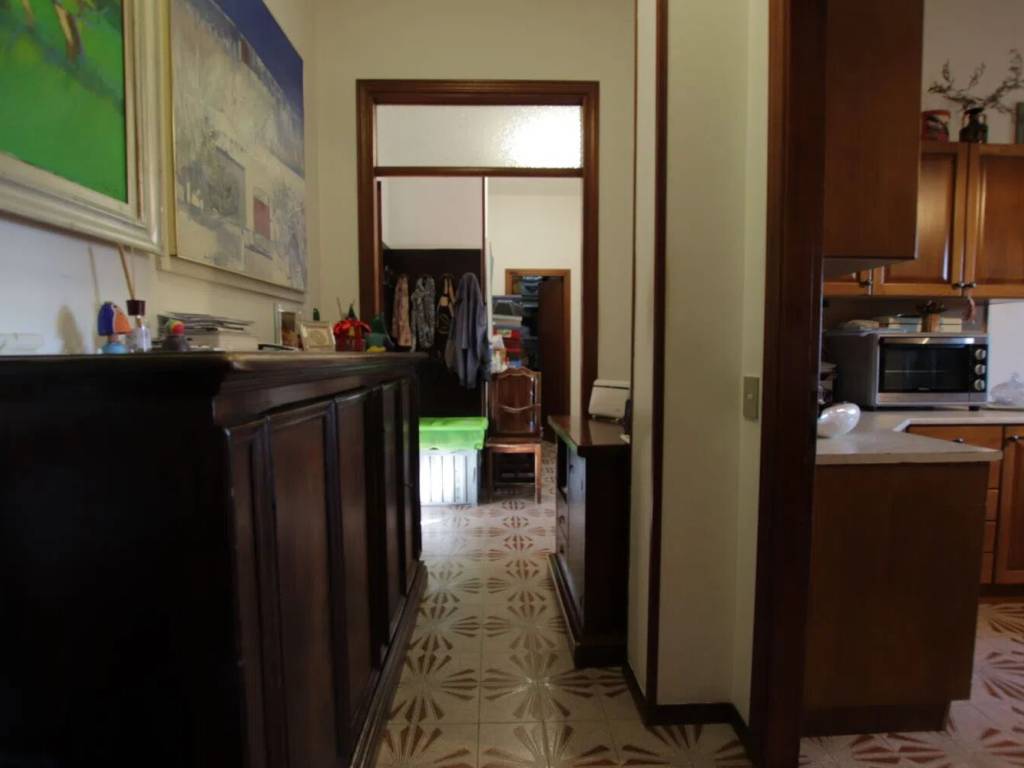 appartamento in vendita a Castelfiorentino in zona Cambiano