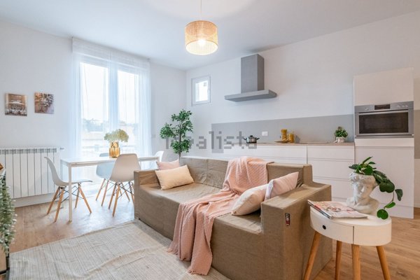 appartamento in vendita a Castelfiorentino