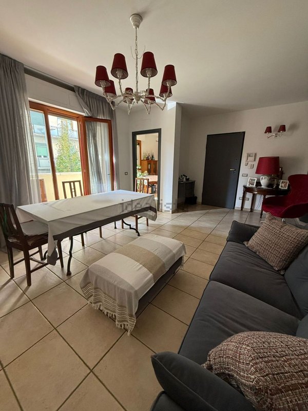 appartamento in vendita a Castelfiorentino