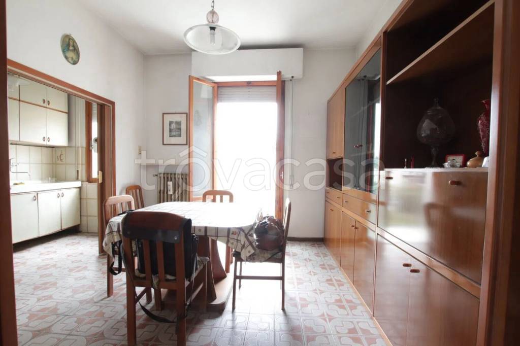 appartamento in vendita a Castelfiorentino