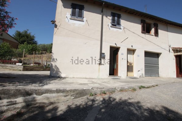 appartamento in vendita a Castelfiorentino