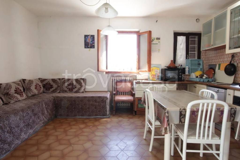 appartamento in vendita a Castelfiorentino