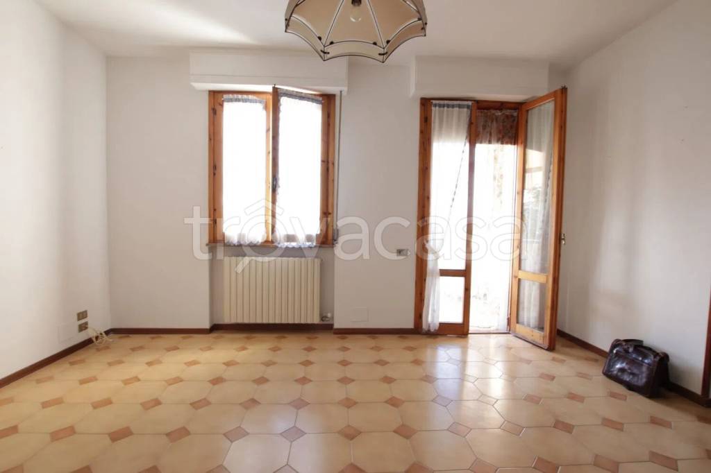 appartamento in vendita a Castelfiorentino