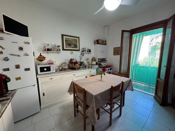 appartamento in vendita a Castelfiorentino