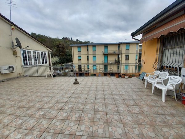 appartamento in vendita a Castelfiorentino