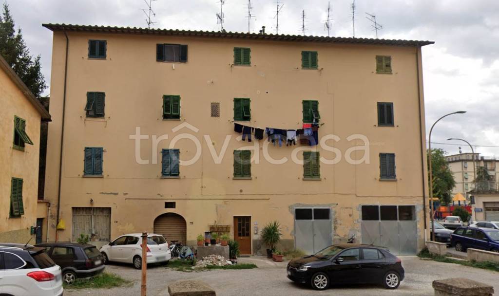 appartamento in vendita a Castelfiorentino