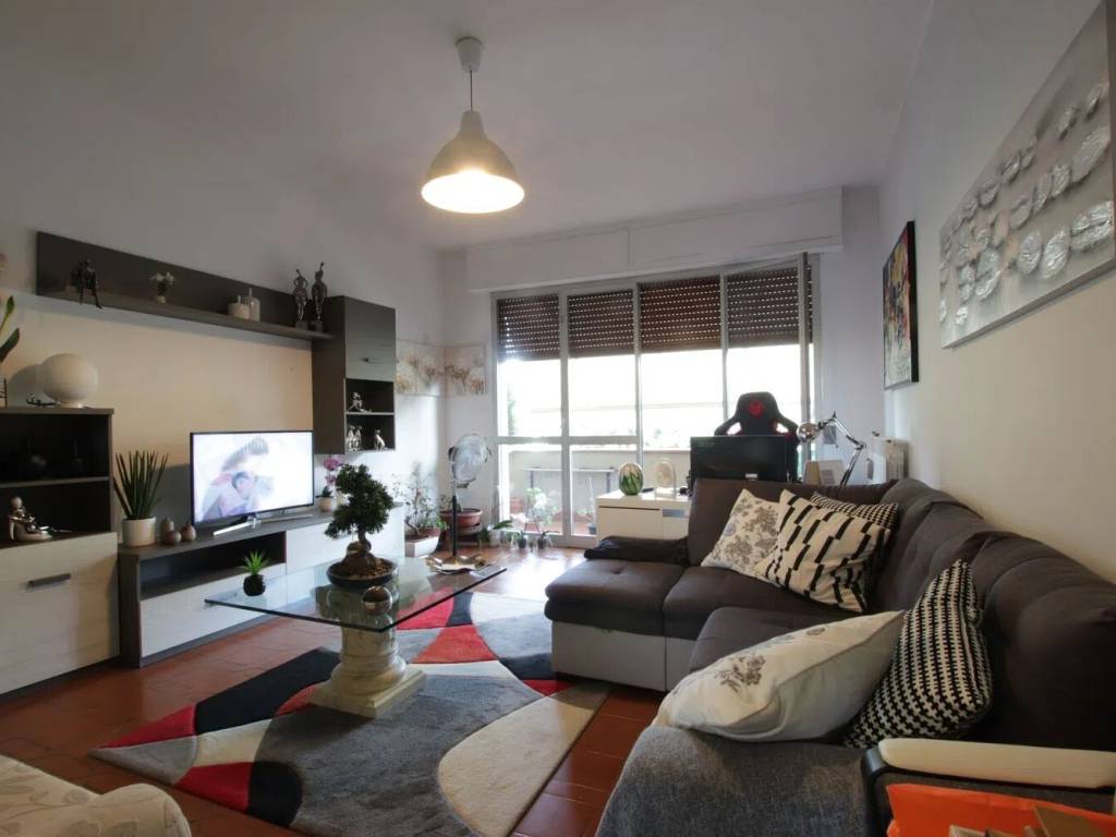 appartamento in vendita a Castelfiorentino