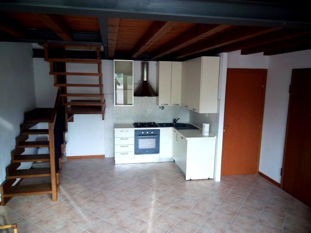 appartamento in vendita a Castelfiorentino