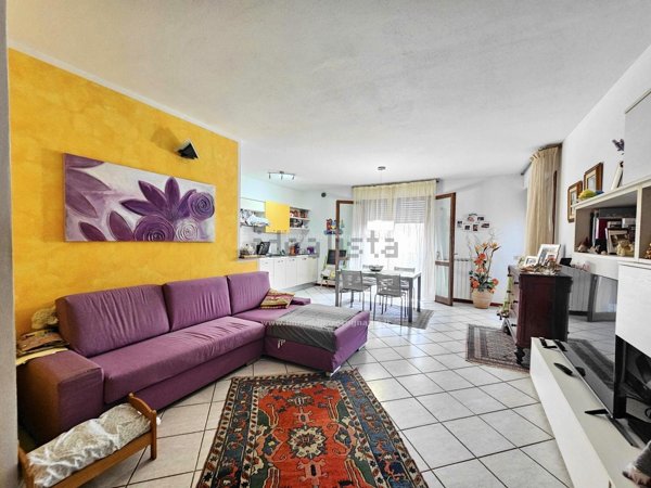 appartamento in vendita a Castelfiorentino