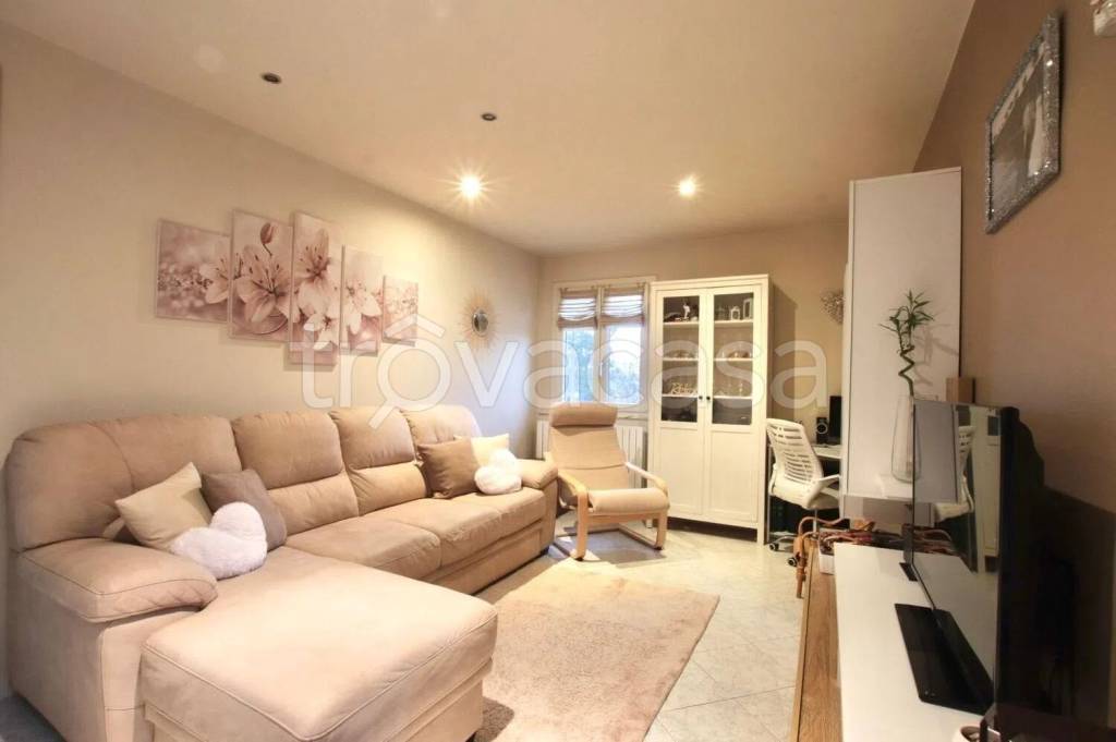 appartamento in vendita a Castelfiorentino