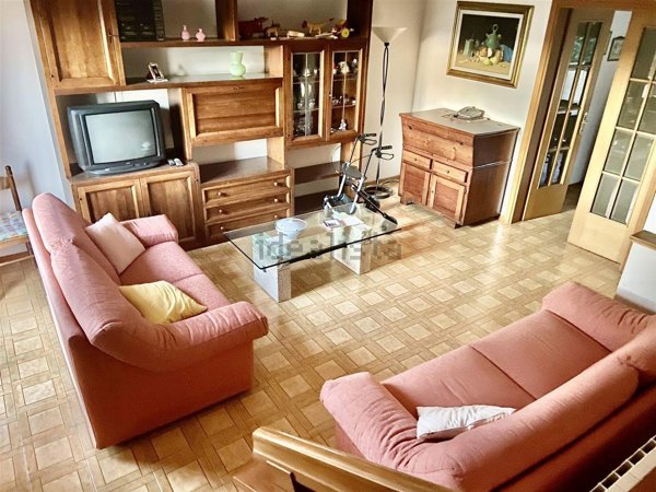 appartamento in vendita a Castelfiorentino