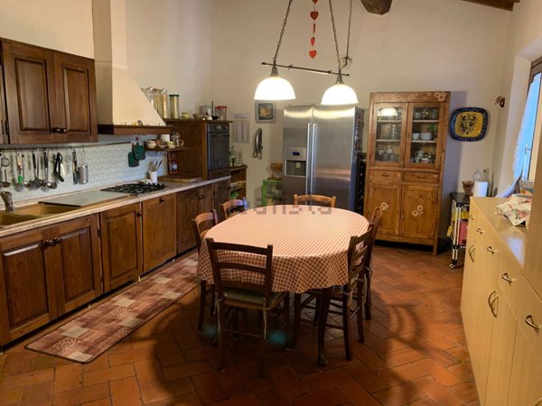 appartamento in vendita a Castelfiorentino in zona Dogana