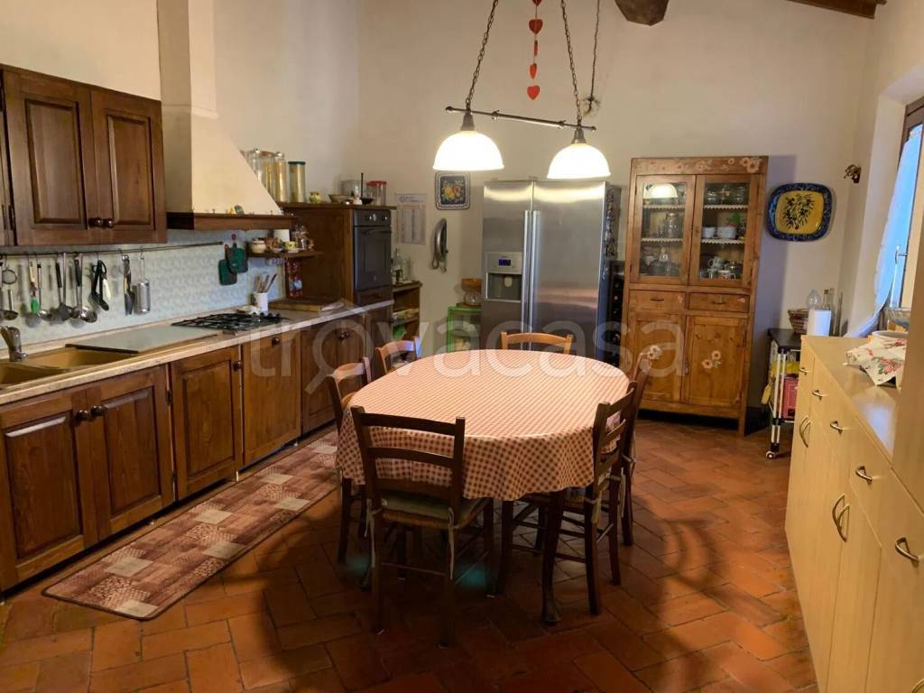 appartamento in vendita a Castelfiorentino in zona Dogana