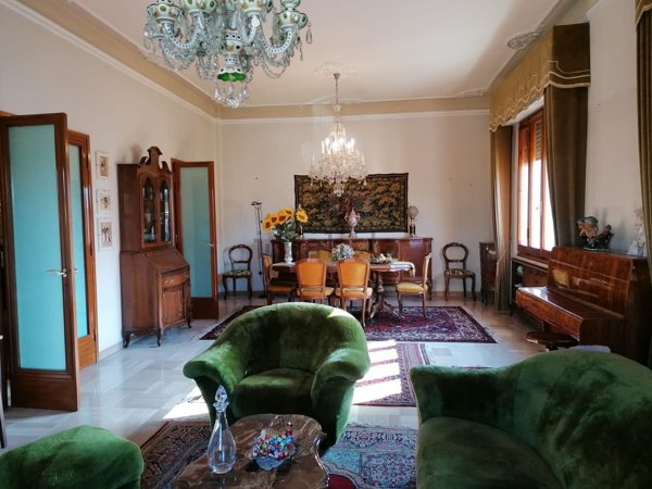 appartamento in vendita a Castelfiorentino