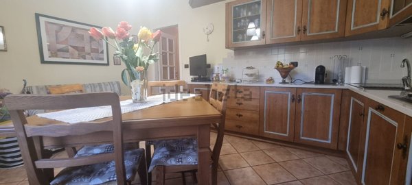 appartamento in vendita a Castelfiorentino